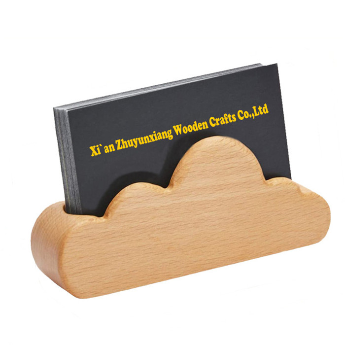 Wood Business Card Holder.JPG